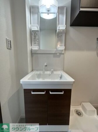 ベイルームプロスパー海老名の物件内観写真